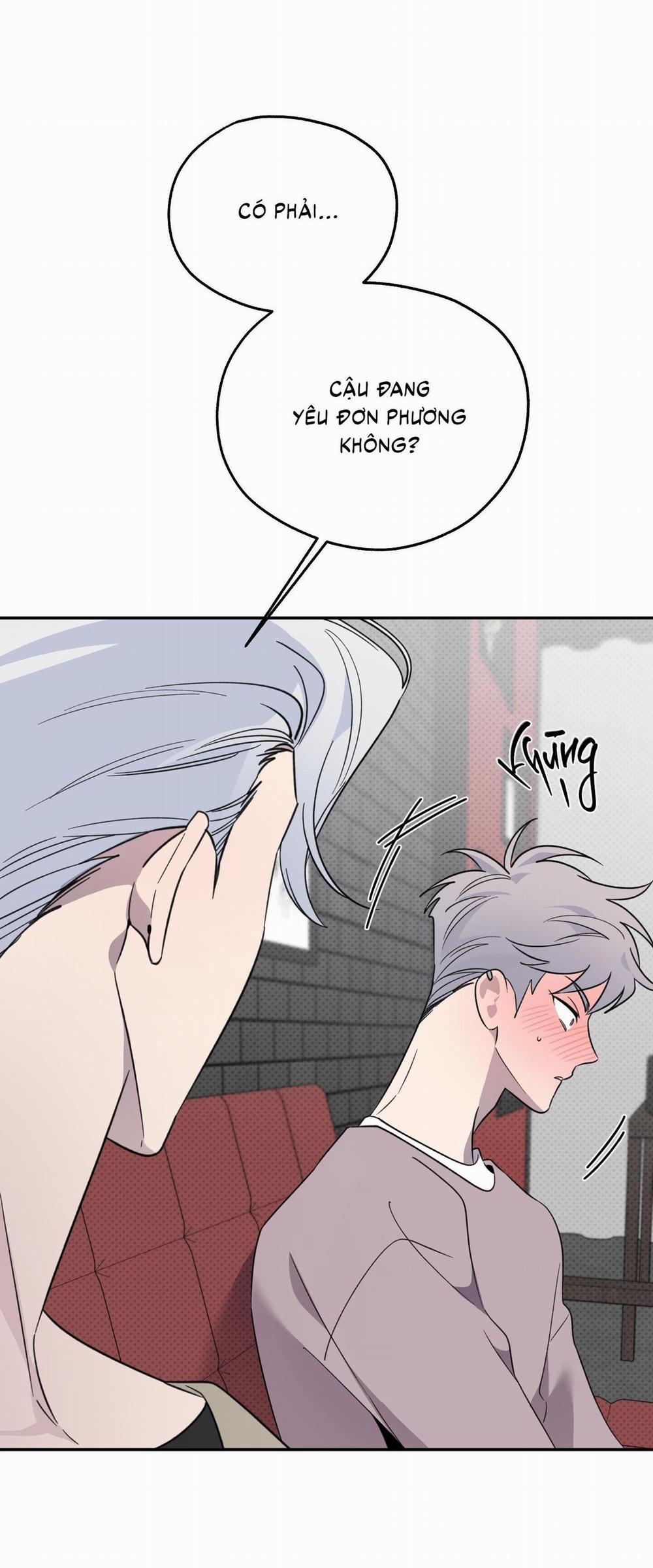 (Cbunu) Carrot And Stick 9 trang 50