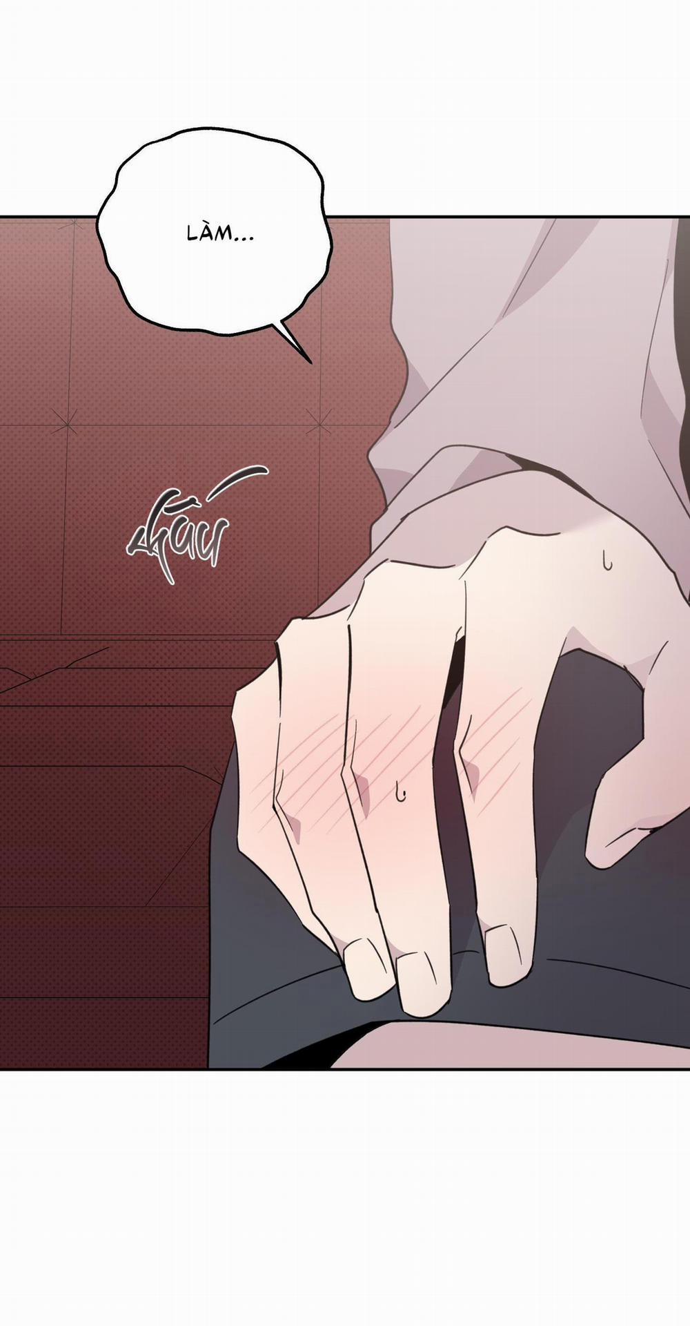 (Cbunu) Carrot And Stick 9 trang 51