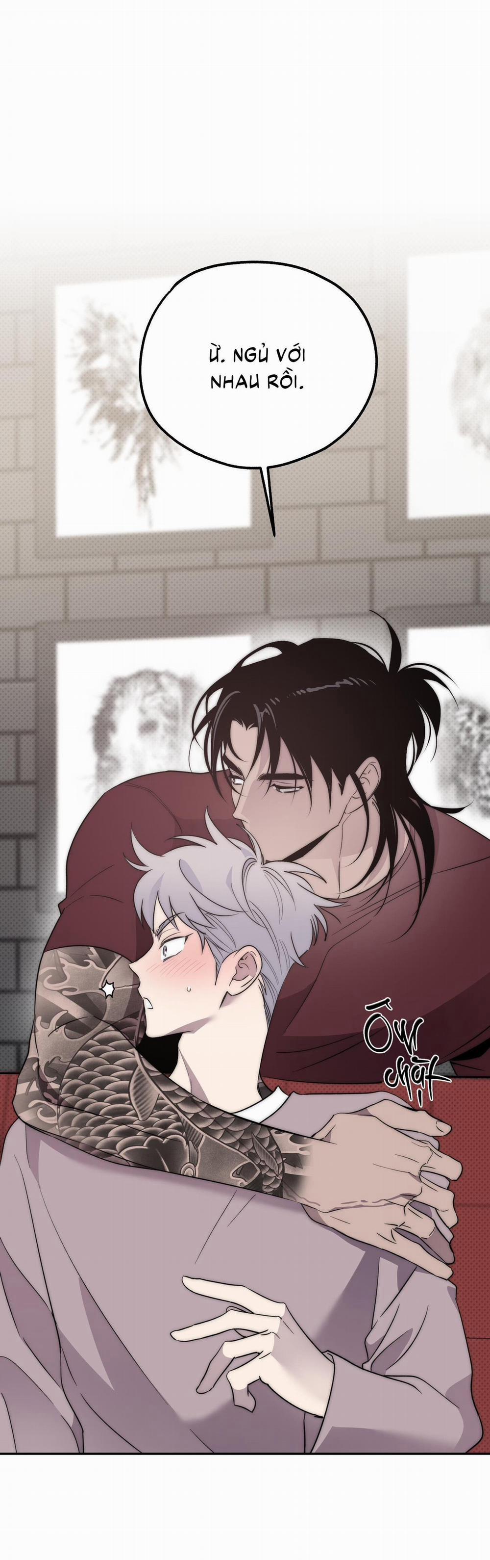 (Cbunu) Carrot And Stick 9 trang 58