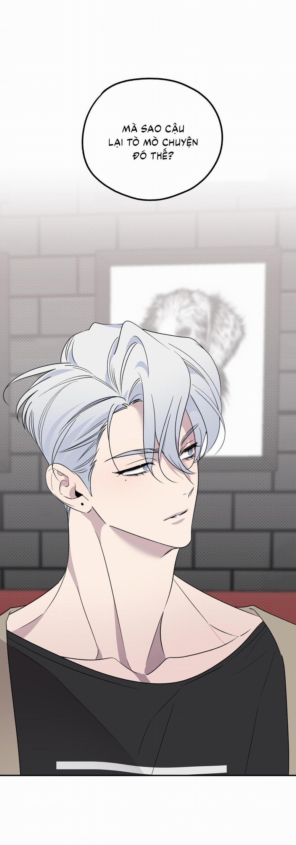 (Cbunu) Carrot And Stick 9 trang 61