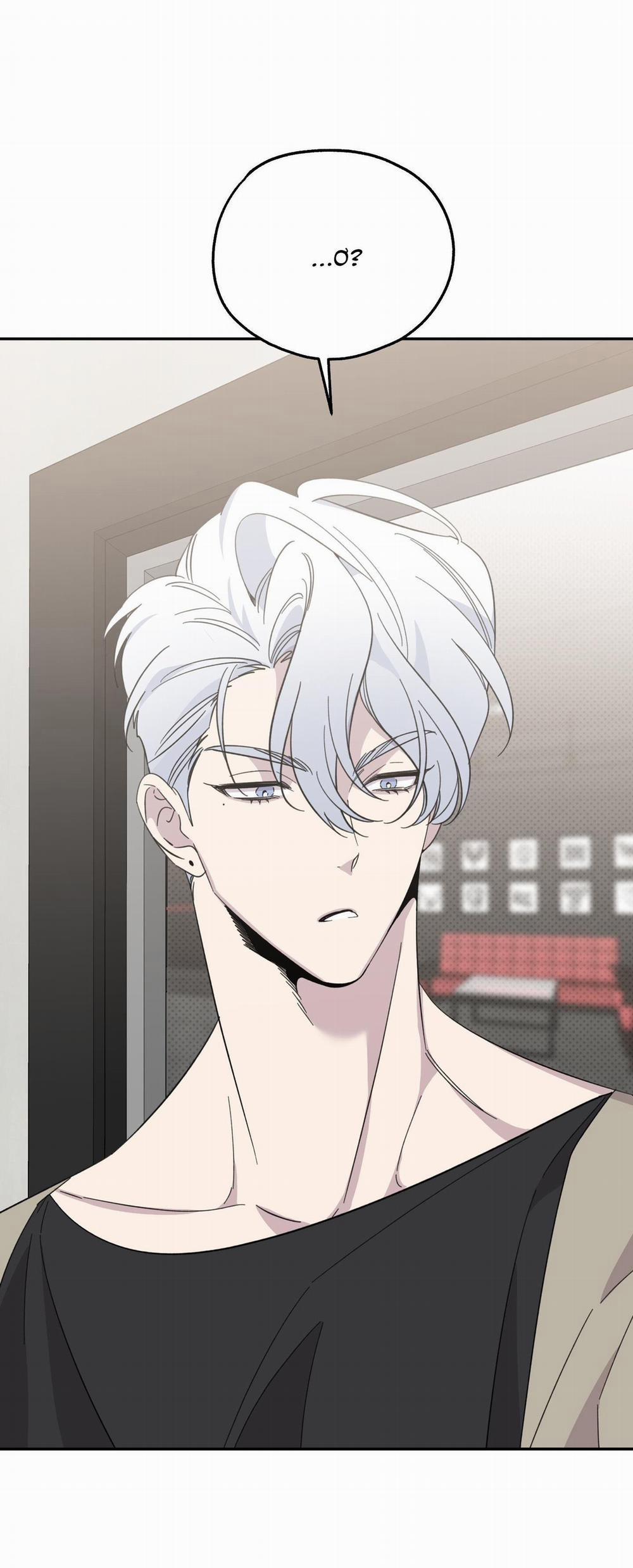 (Cbunu) Carrot And Stick 9 trang 8