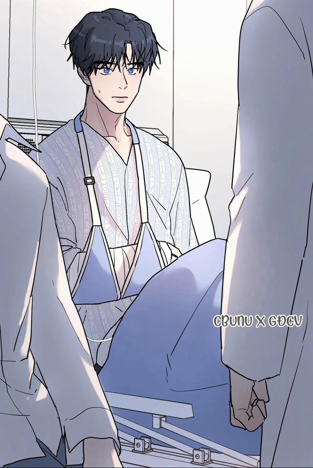 (Cbunu) Cây Không Có Rễ 11 trang 19