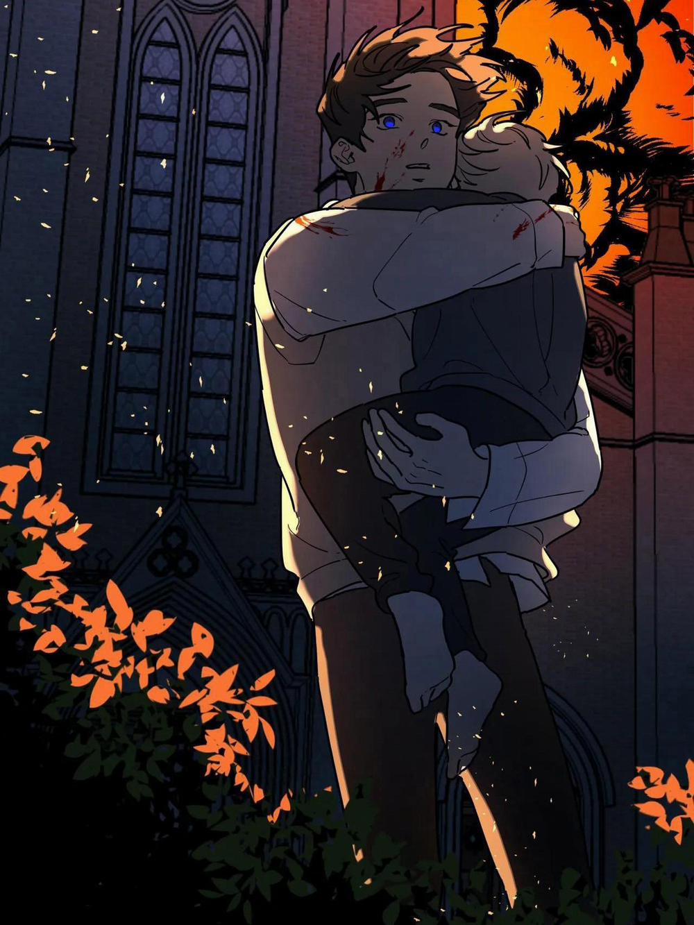 (Cbunu) Cây Không Có Rễ 11 trang 7