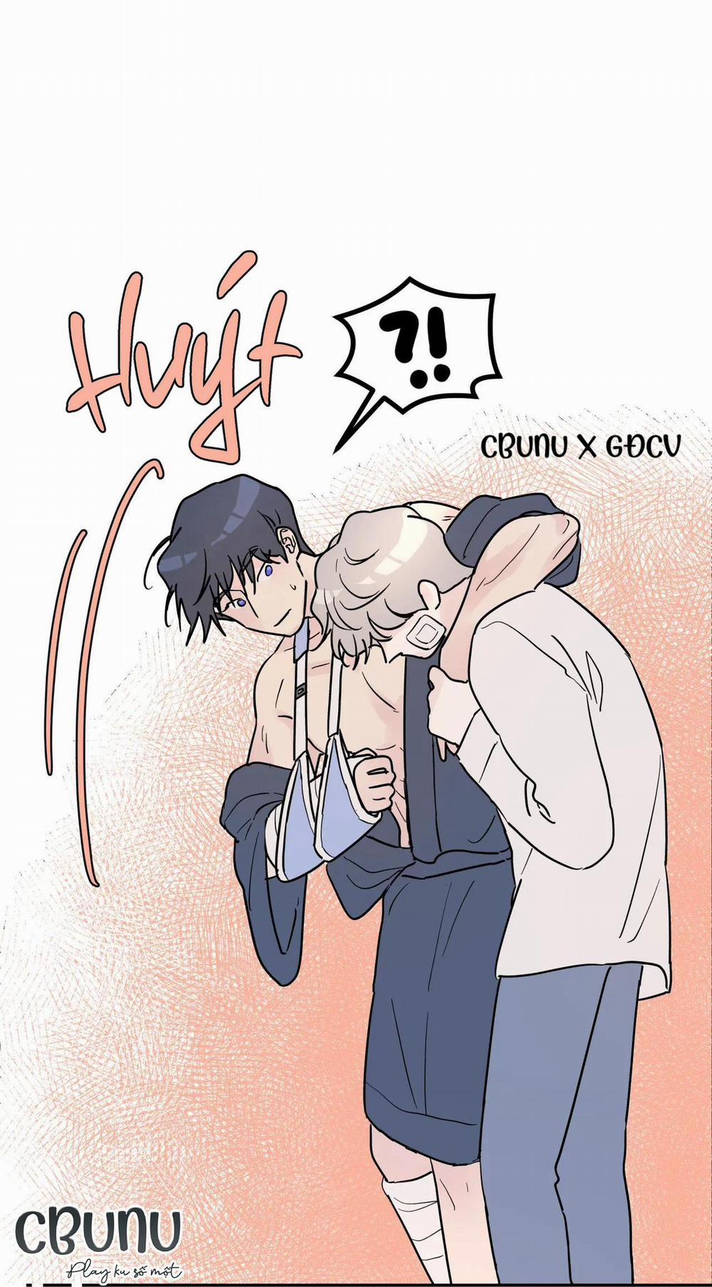 (Cbunu) Cây Không Có Rễ 12 trang 31