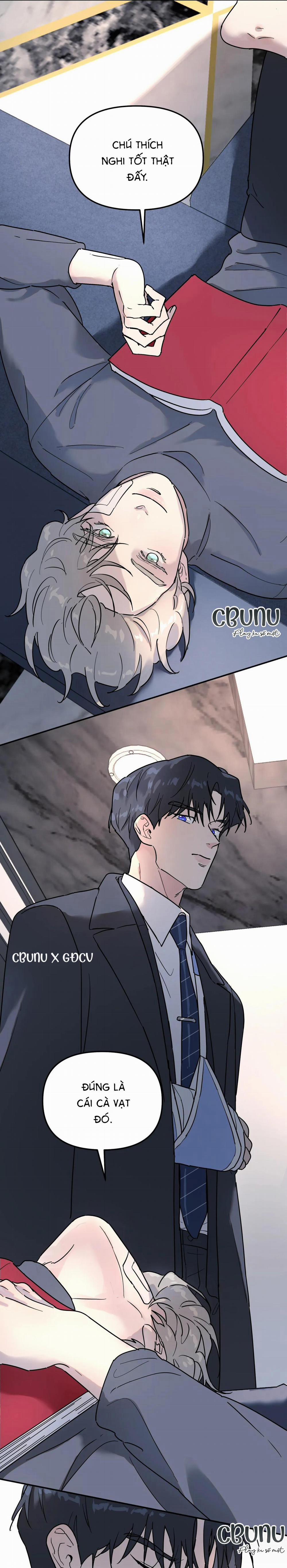 (Cbunu) Cây Không Có Rễ 12 trang 92