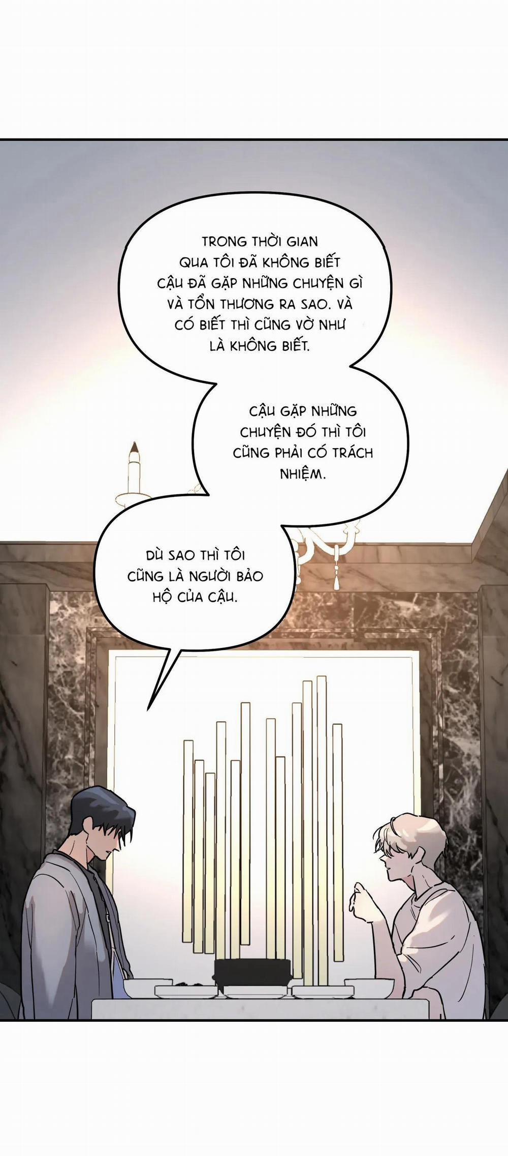 (Cbunu) Cây Không Có Rễ 13 trang 29