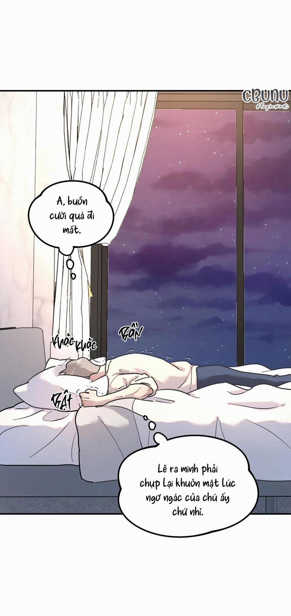 (Cbunu) Cây Không Có Rễ 13 trang 42