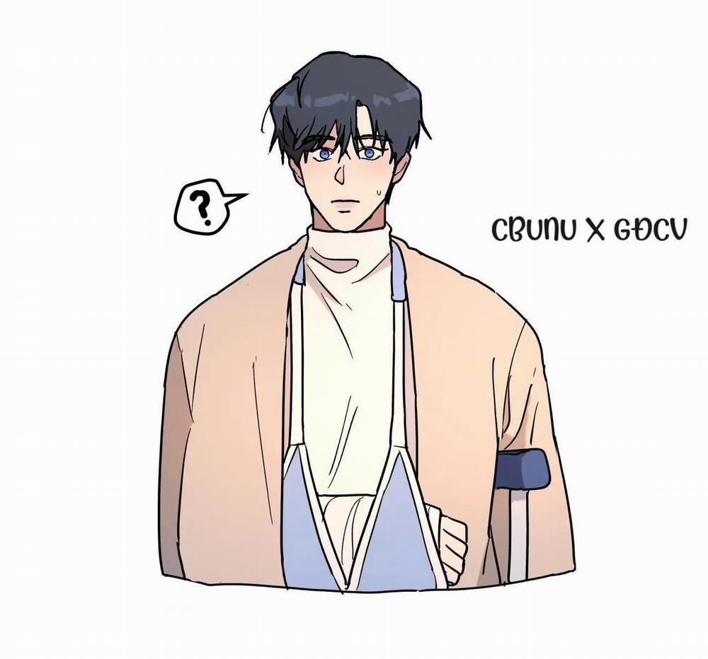 (Cbunu) Cây Không Có Rễ 14 trang 18