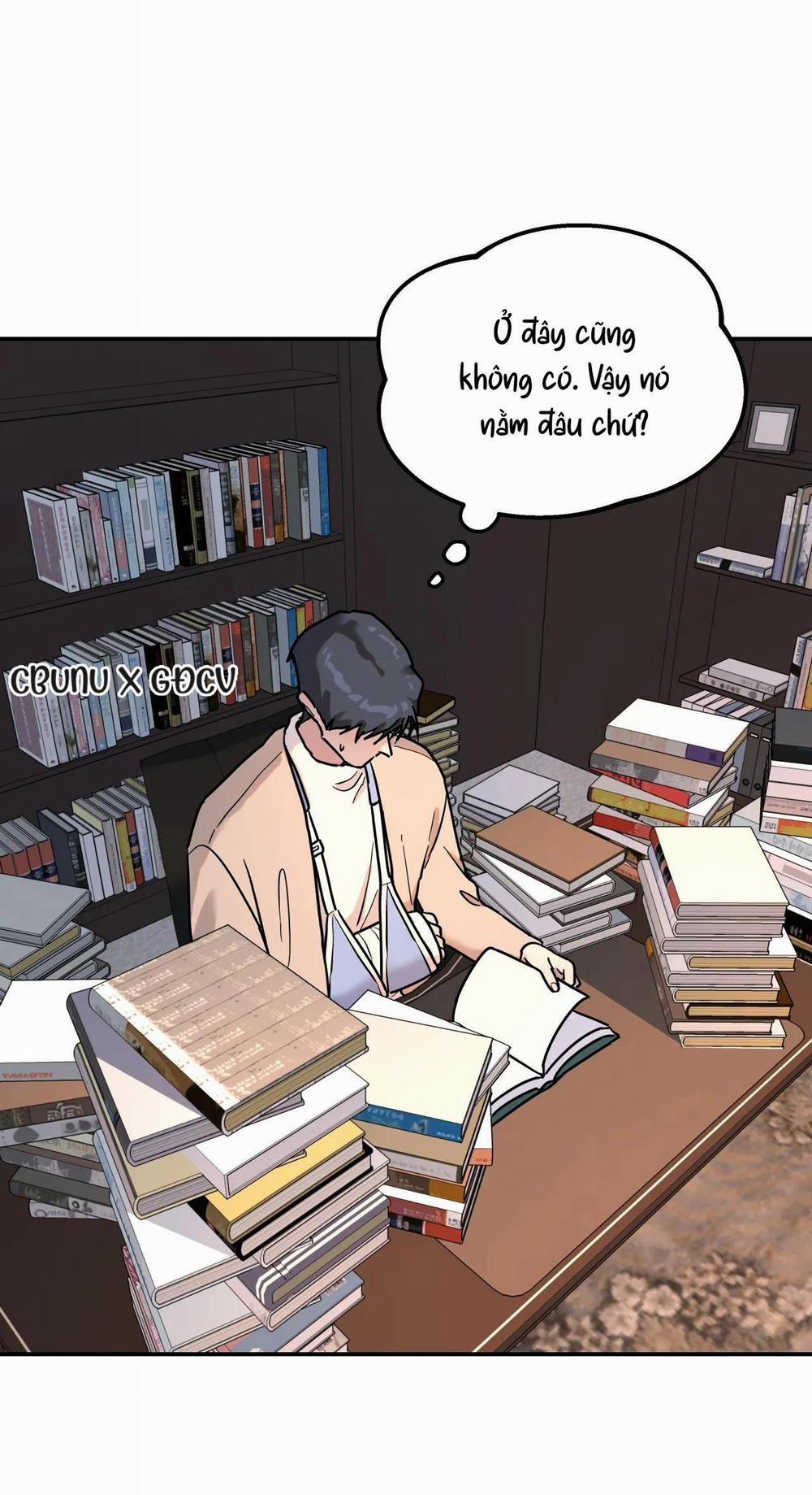 (Cbunu) Cây Không Có Rễ 14 trang 2