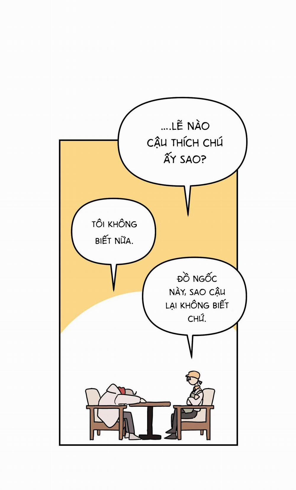 (Cbunu) Cây Không Có Rễ 14 trang 29