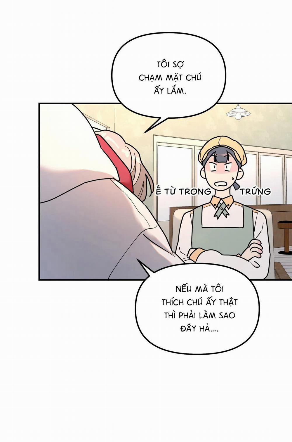 (Cbunu) Cây Không Có Rễ 14 trang 31