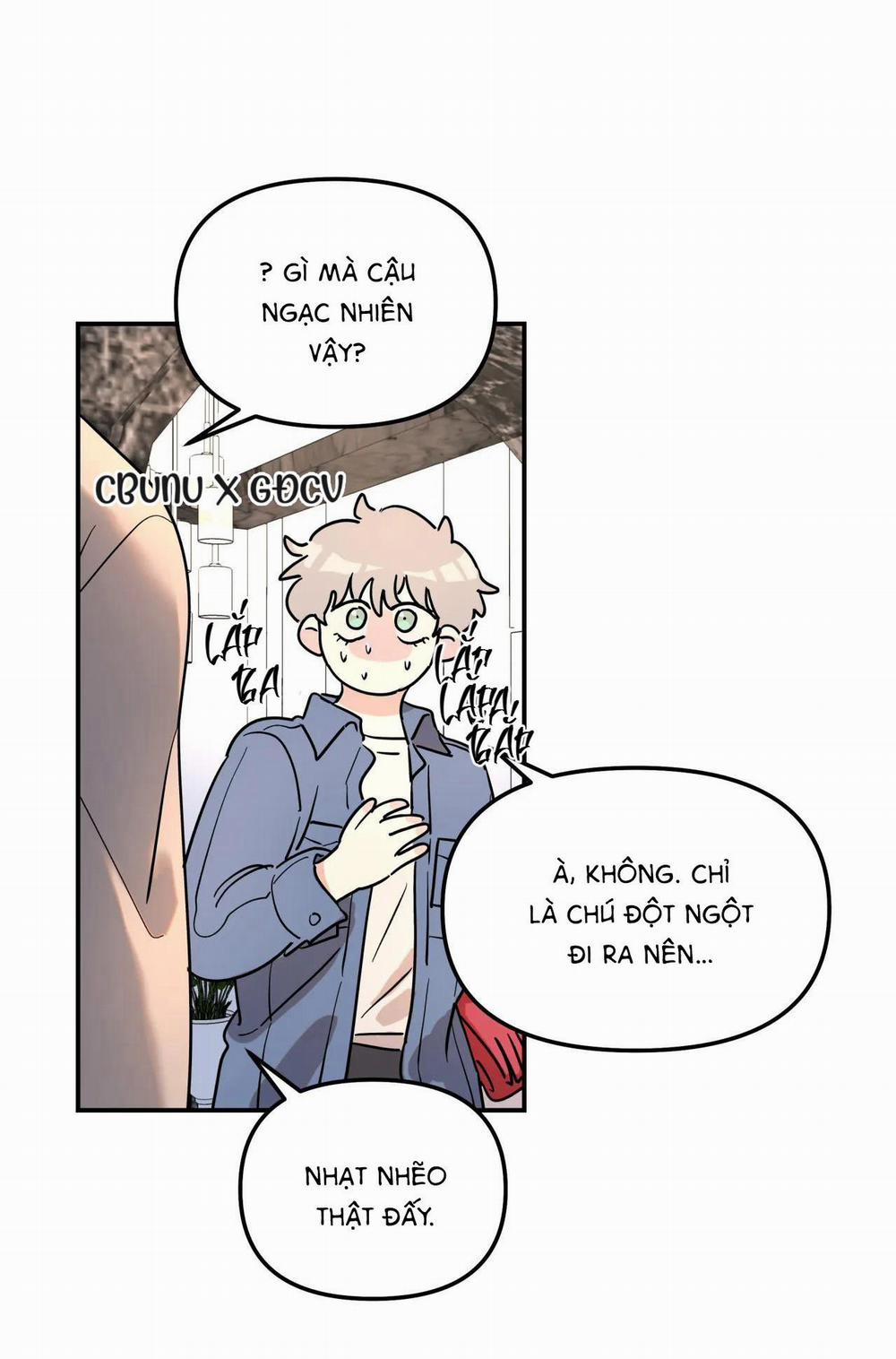 (Cbunu) Cây Không Có Rễ 14 trang 46