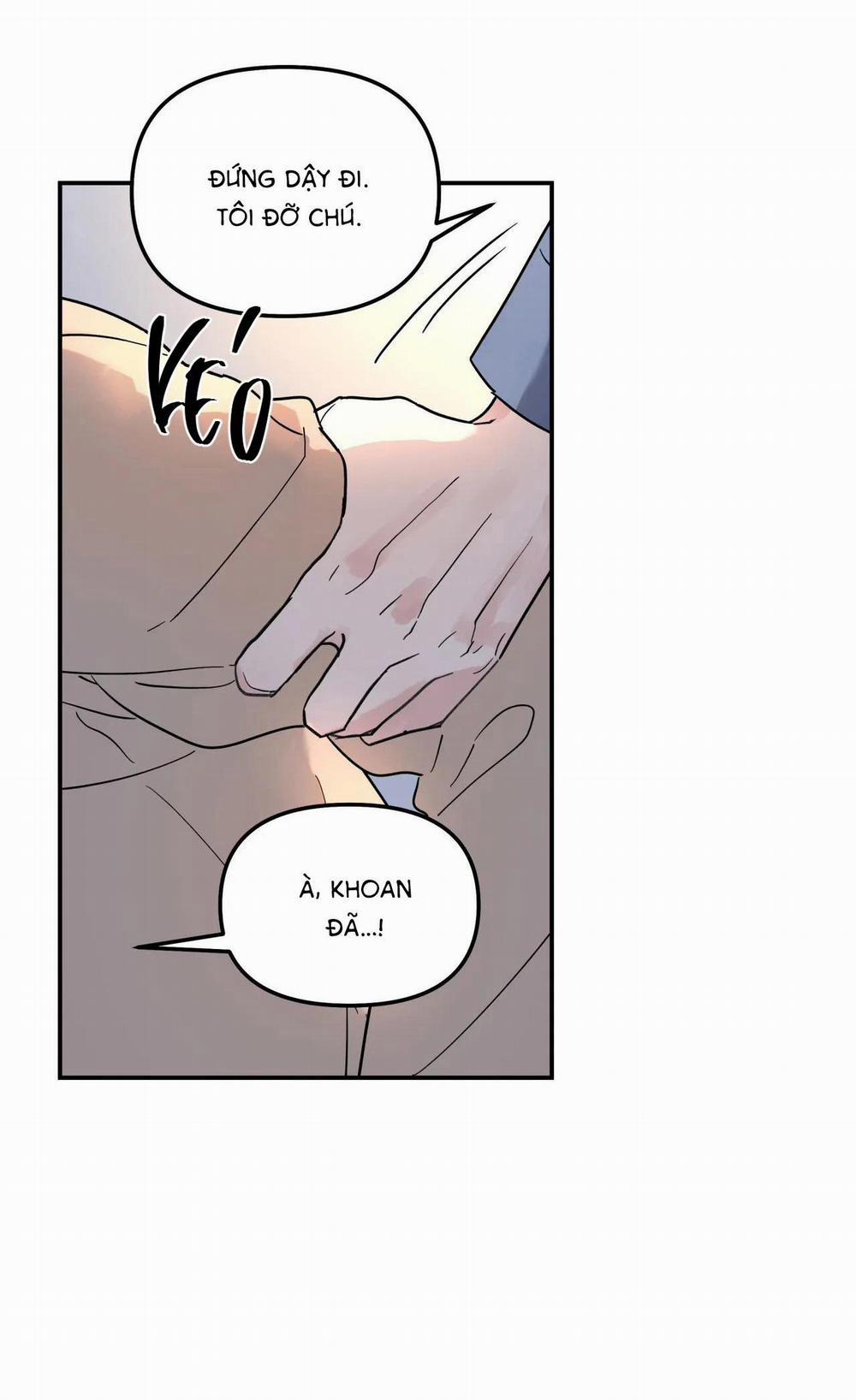 (Cbunu) Cây Không Có Rễ 14 trang 61