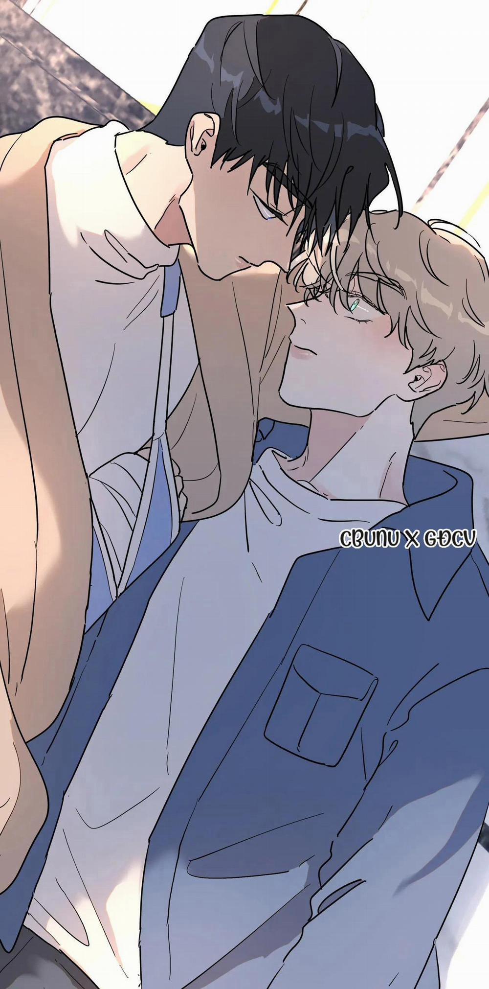 (Cbunu) Cây Không Có Rễ 14 trang 69