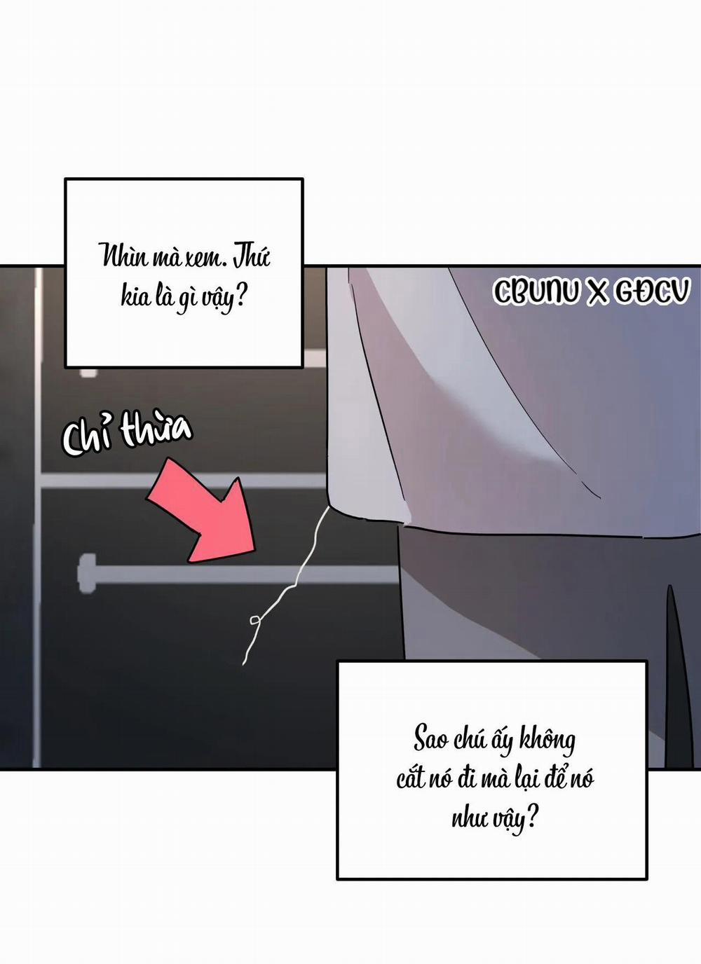 (Cbunu) Cây Không Có Rễ 15 trang 20