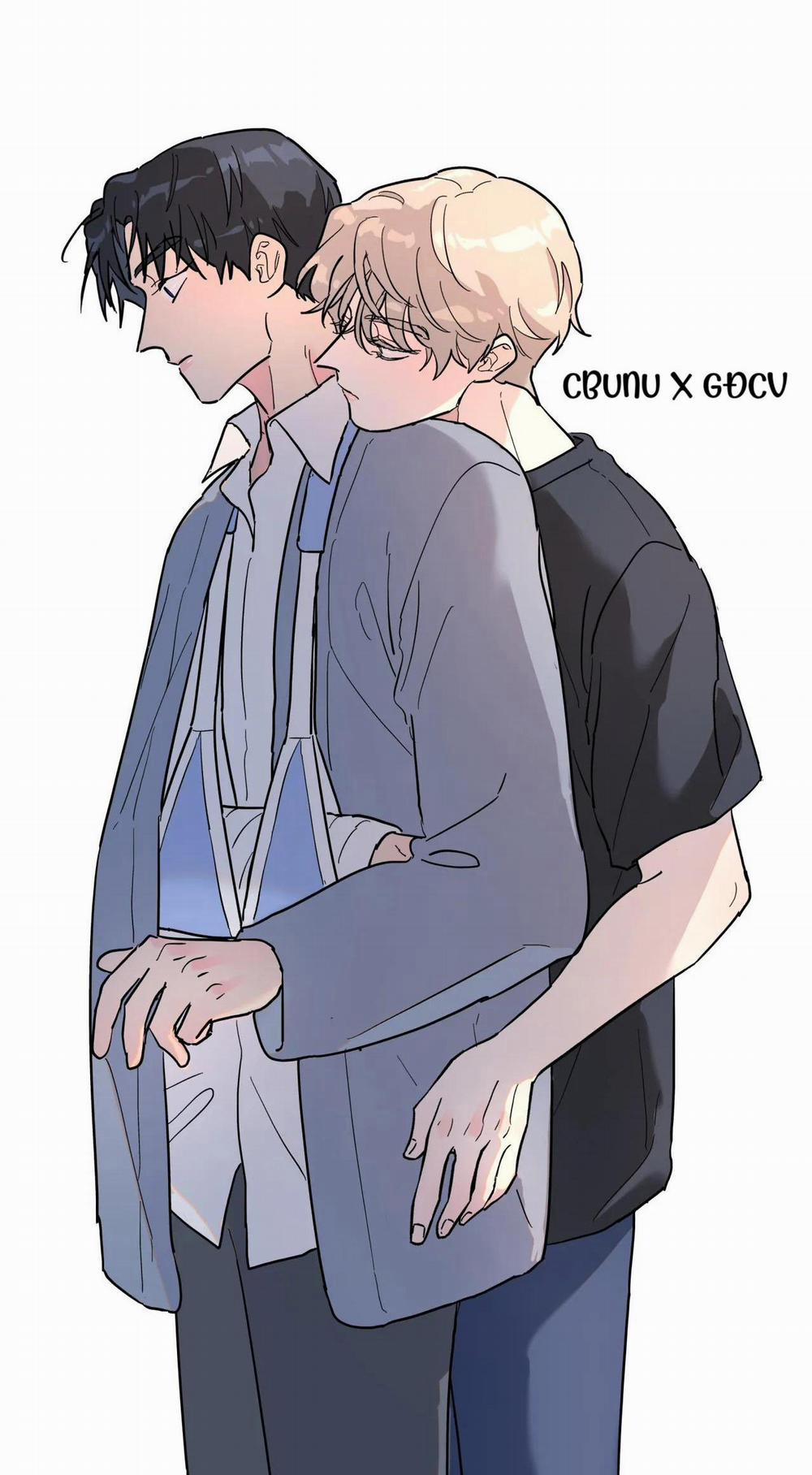 (Cbunu) Cây Không Có Rễ 15 trang 24