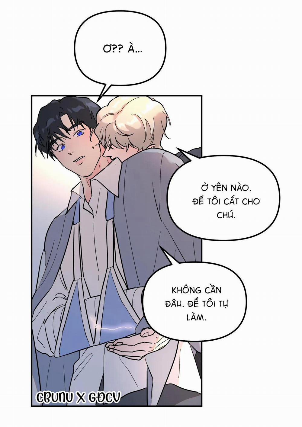 (Cbunu) Cây Không Có Rễ 15 trang 29