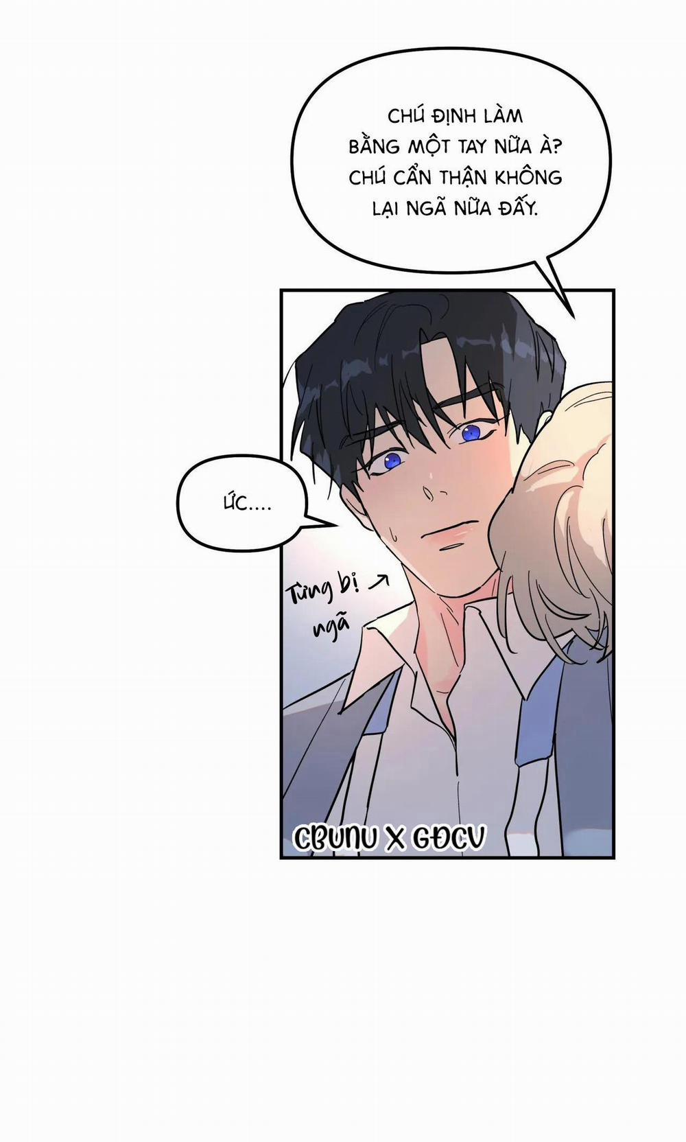 (Cbunu) Cây Không Có Rễ 15 trang 30