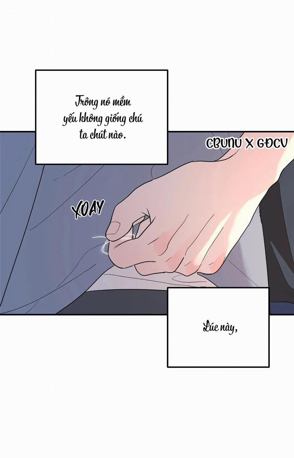 (Cbunu) Cây Không Có Rễ 15 trang 36