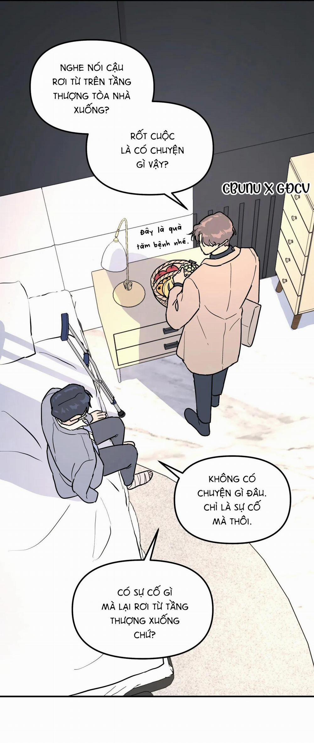 (Cbunu) Cây Không Có Rễ 15 trang 44