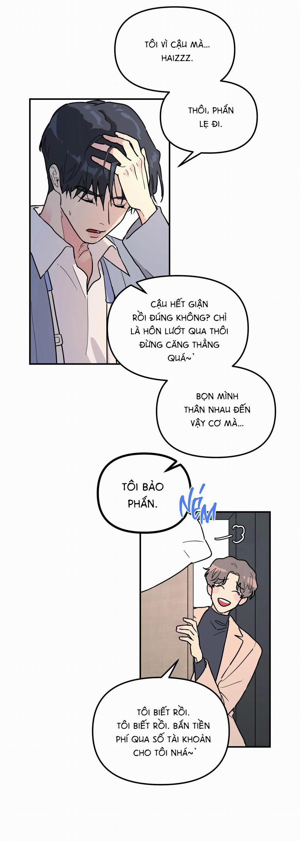 (Cbunu) Cây Không Có Rễ 15 trang 51