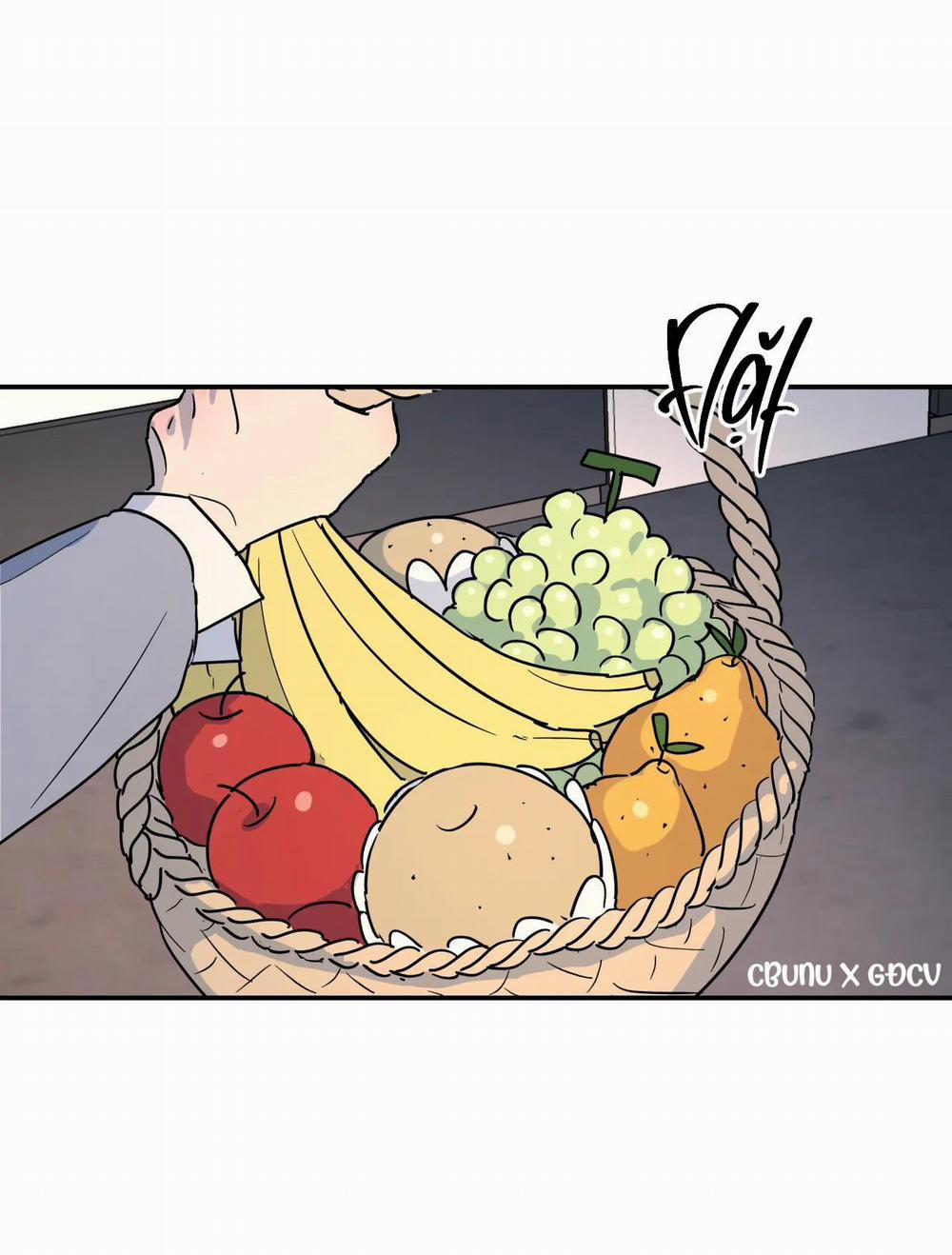 (Cbunu) Cây Không Có Rễ 16 trang 1