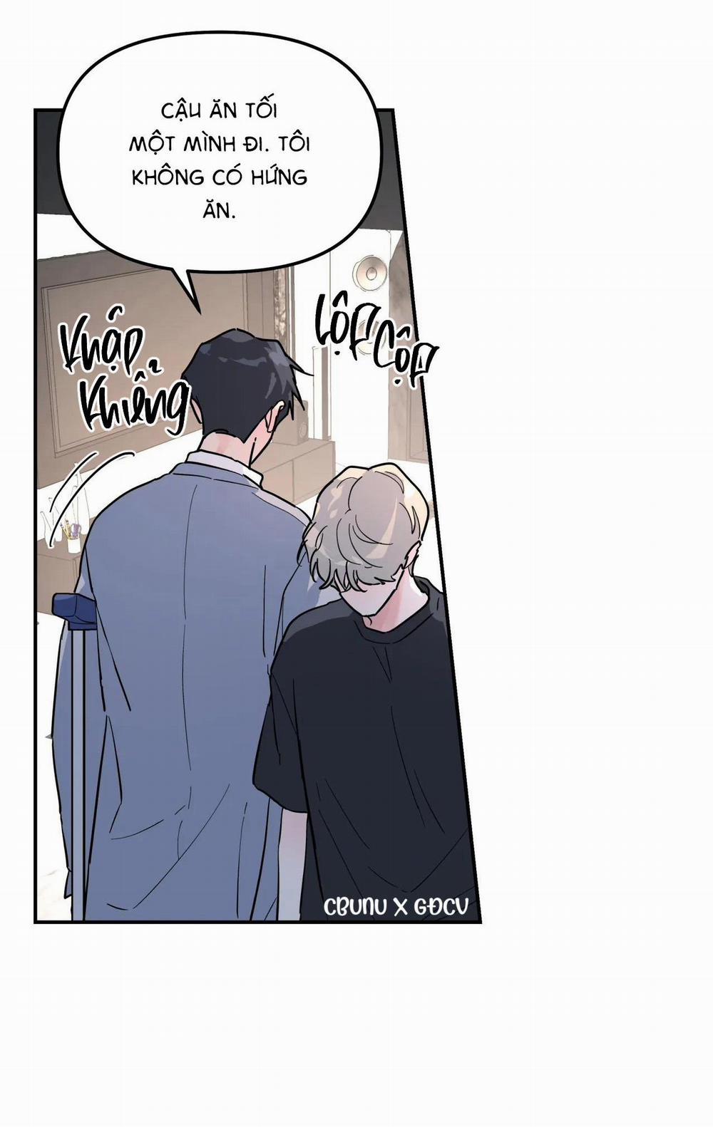 (Cbunu) Cây Không Có Rễ 16 trang 30