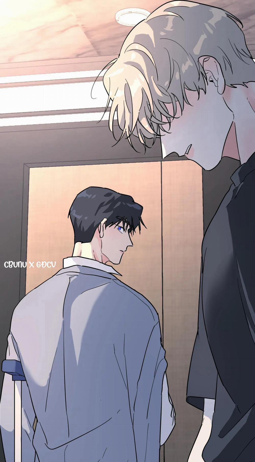 (Cbunu) Cây Không Có Rễ 16 trang 33