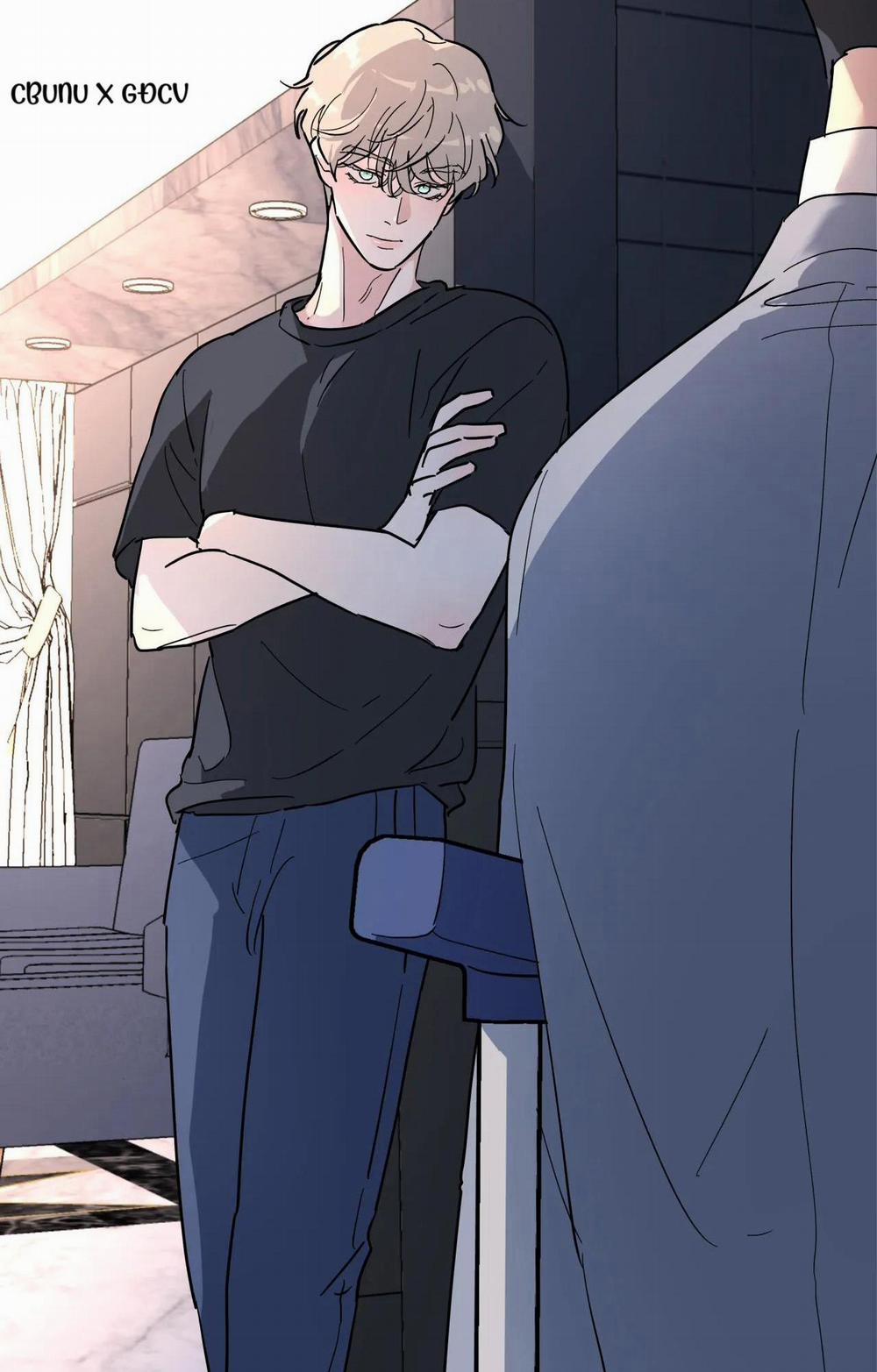 (Cbunu) Cây Không Có Rễ 16 trang 4