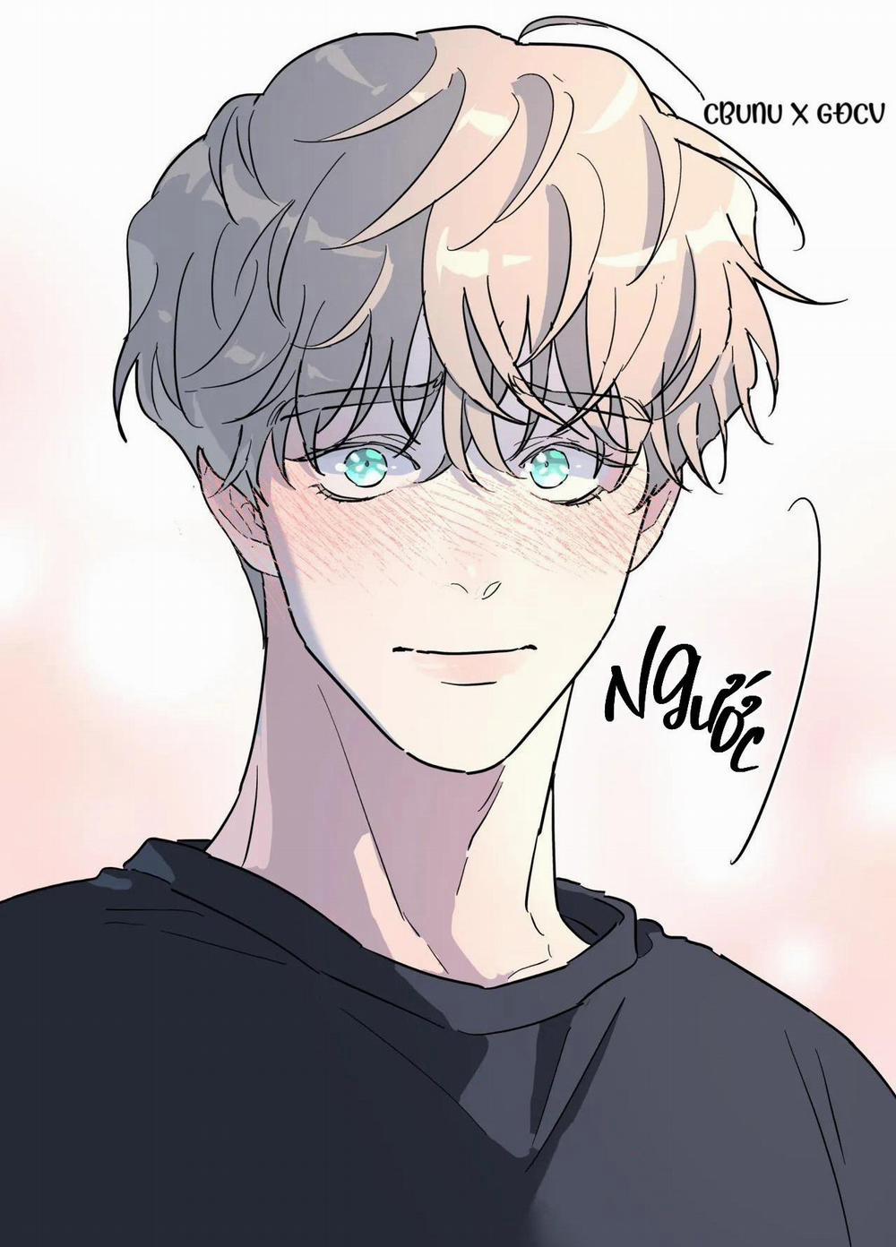 (Cbunu) Cây Không Có Rễ 16 trang 40