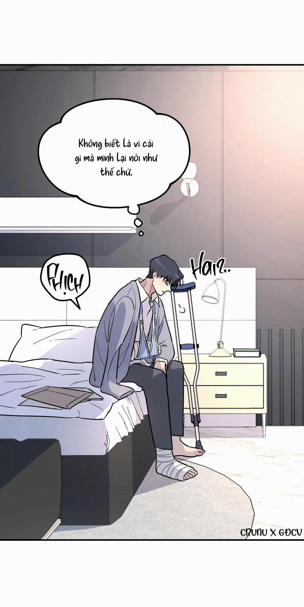 (Cbunu) Cây Không Có Rễ 16 trang 45