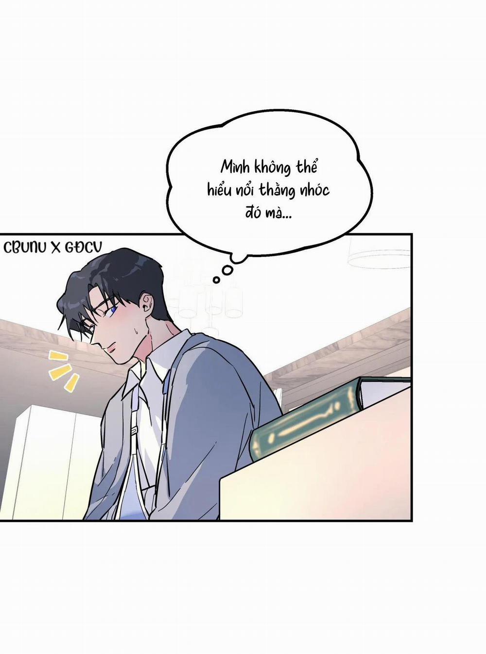 (Cbunu) Cây Không Có Rễ 16 trang 46