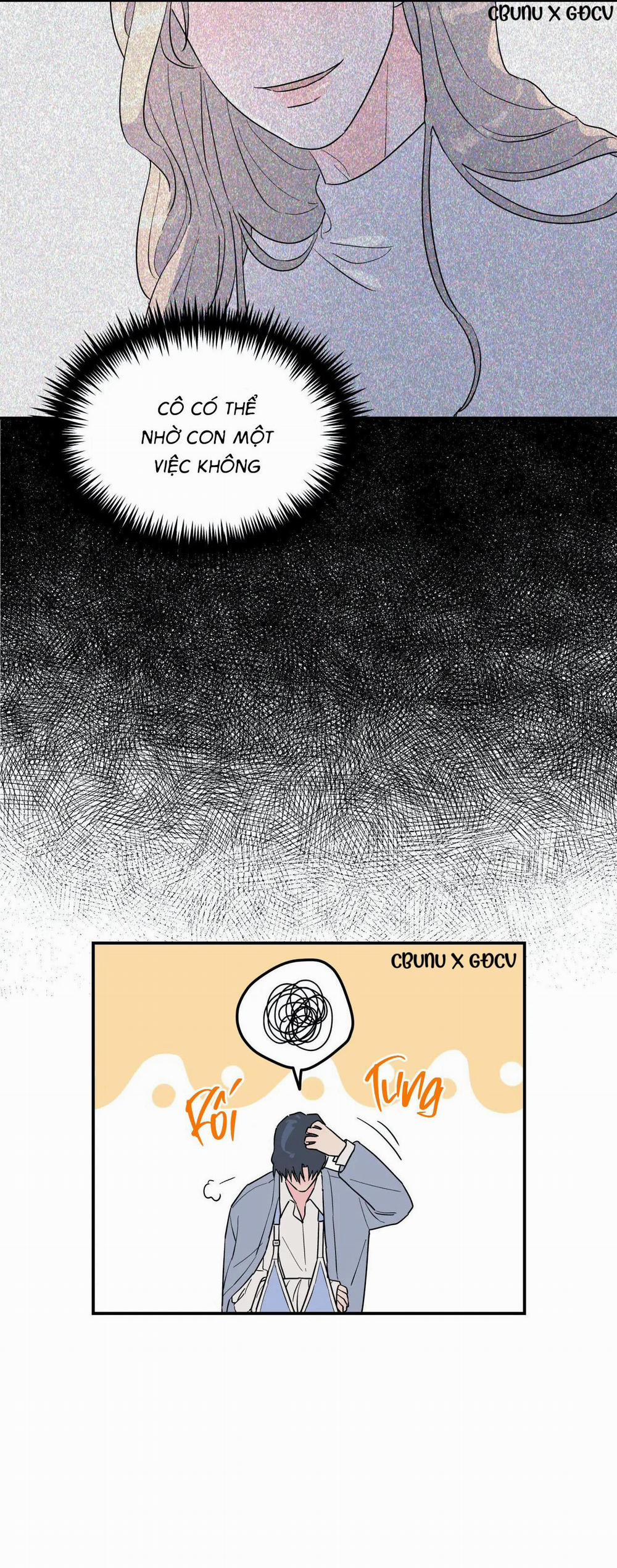 (Cbunu) Cây Không Có Rễ 16 trang 49