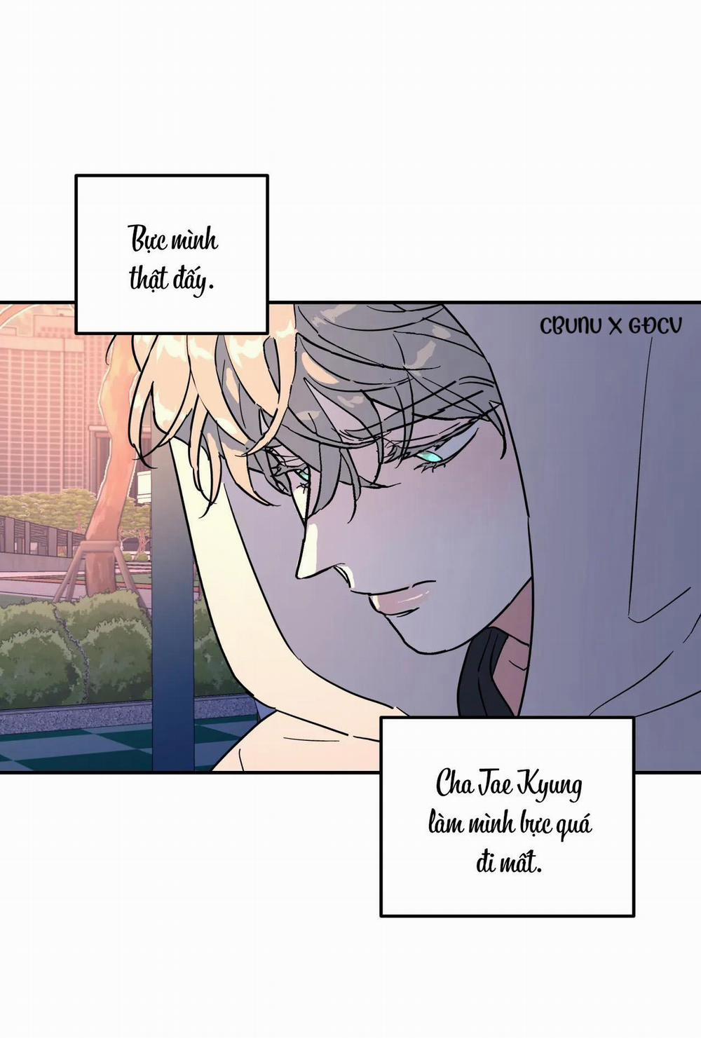 (Cbunu) Cây Không Có Rễ 16 trang 60