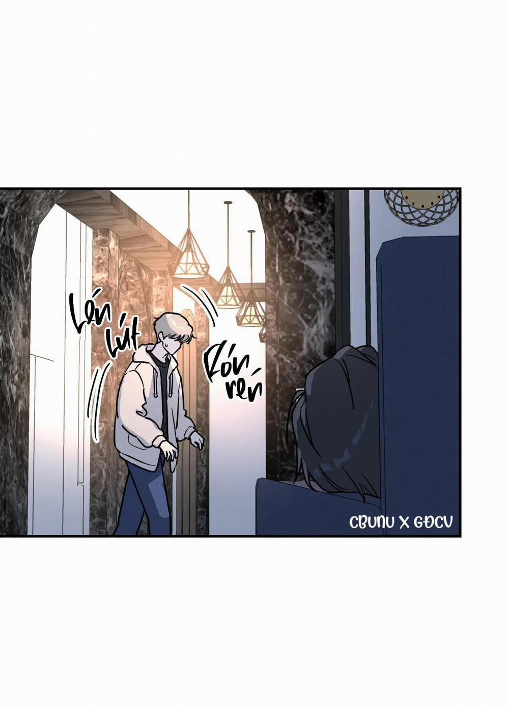 (Cbunu) Cây Không Có Rễ 16 trang 70