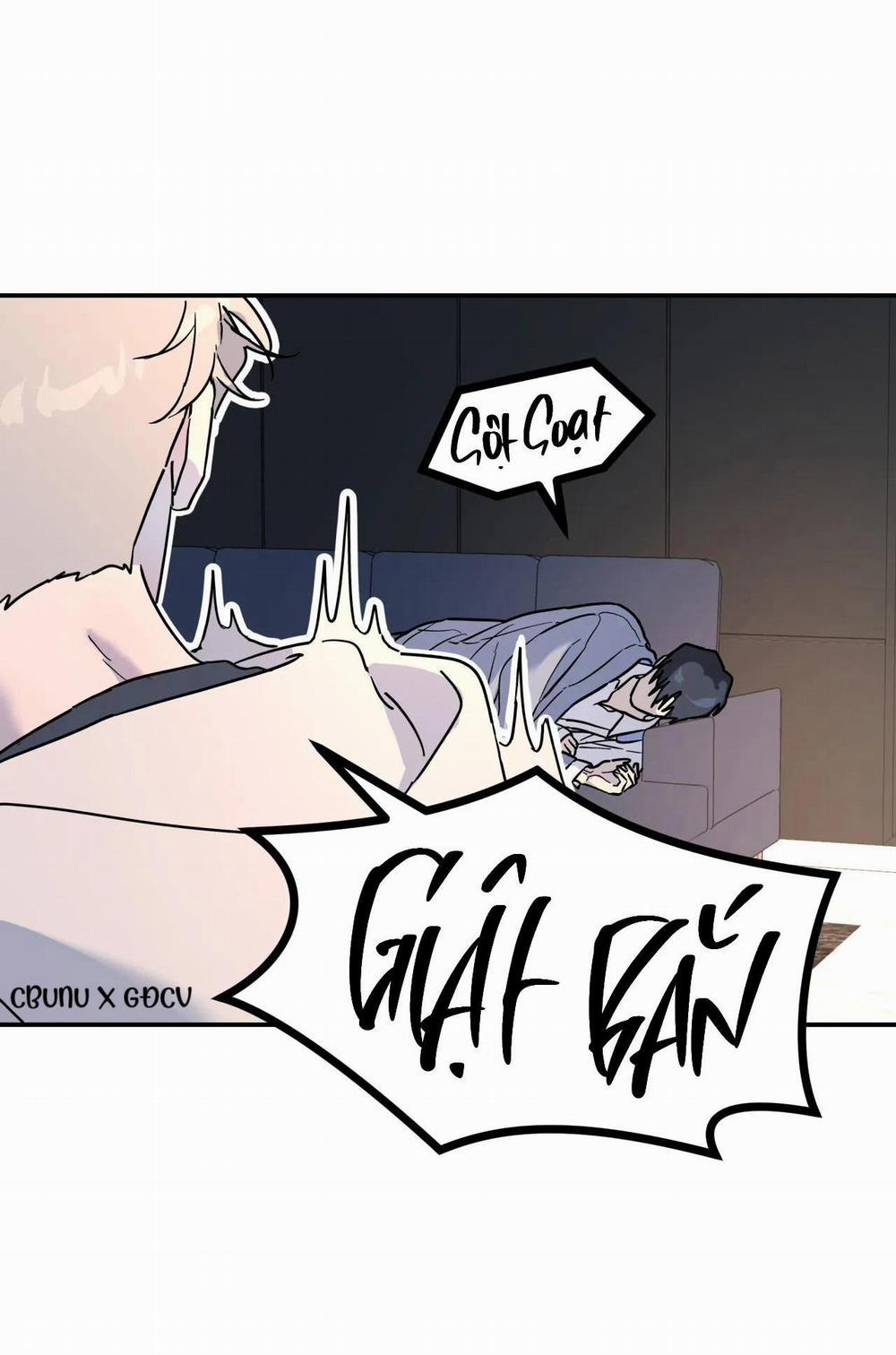 (Cbunu) Cây Không Có Rễ 16 trang 71