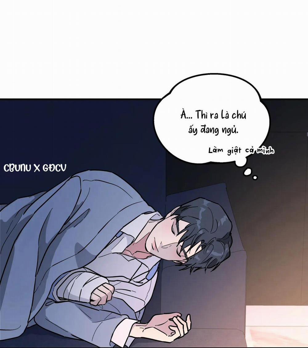 (Cbunu) Cây Không Có Rễ 16 trang 73