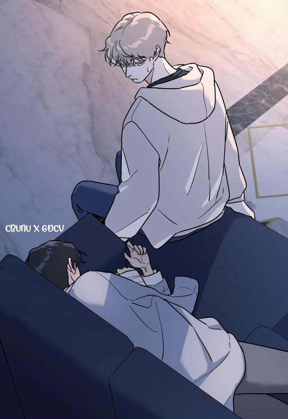 (Cbunu) Cây Không Có Rễ 16 trang 75