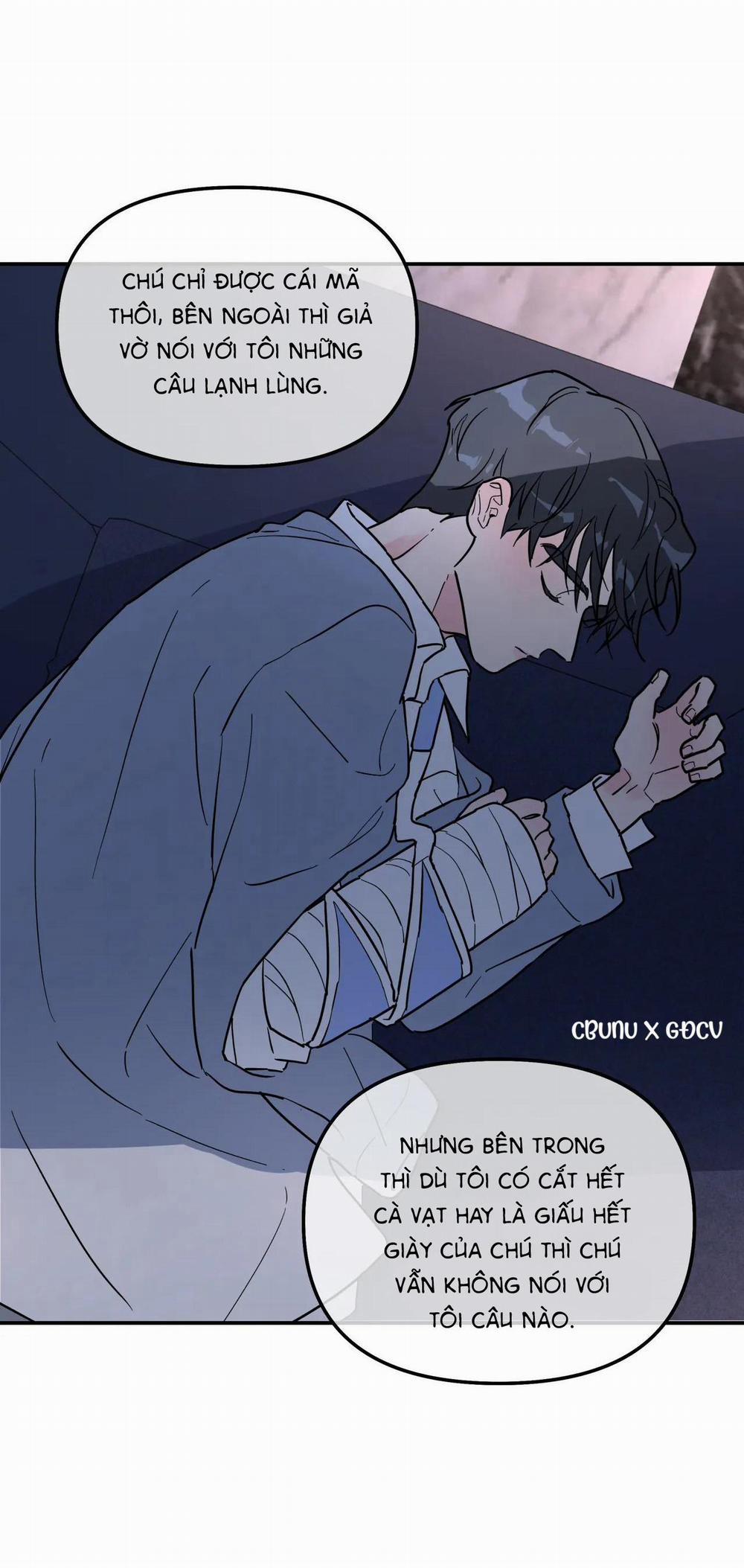 (Cbunu) Cây Không Có Rễ 16 trang 84