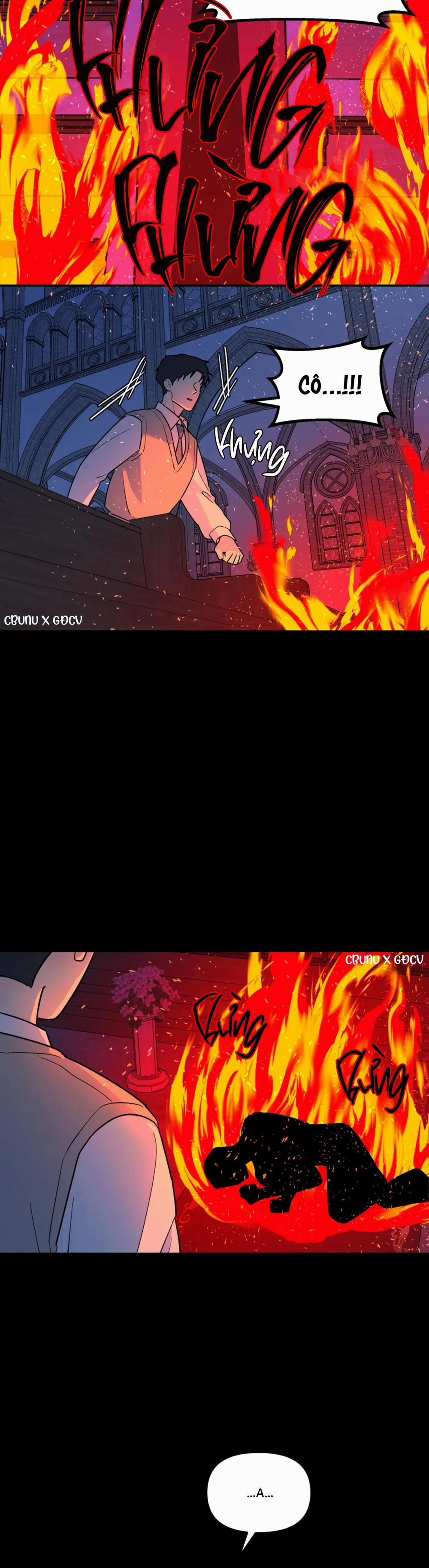 (Cbunu) Cây Không Có Rễ 17 trang 1