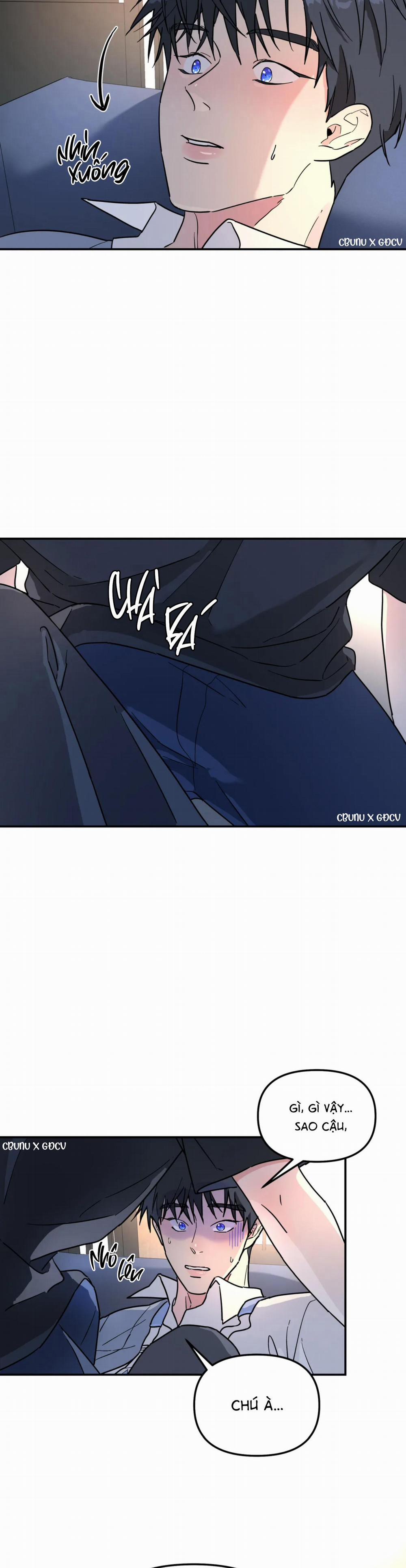 (Cbunu) Cây Không Có Rễ 17 trang 12