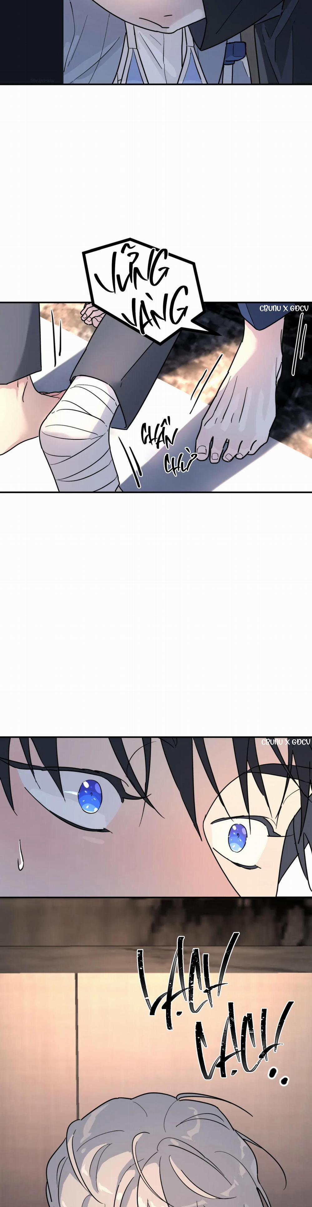 (Cbunu) Cây Không Có Rễ 17 trang 27