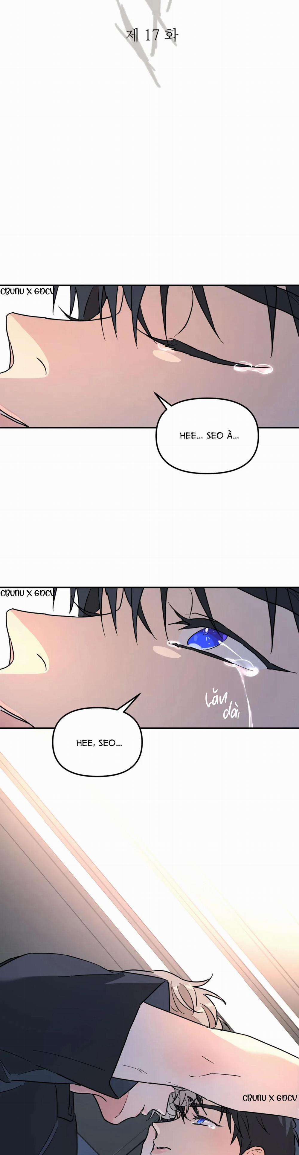 (Cbunu) Cây Không Có Rễ 17 trang 6