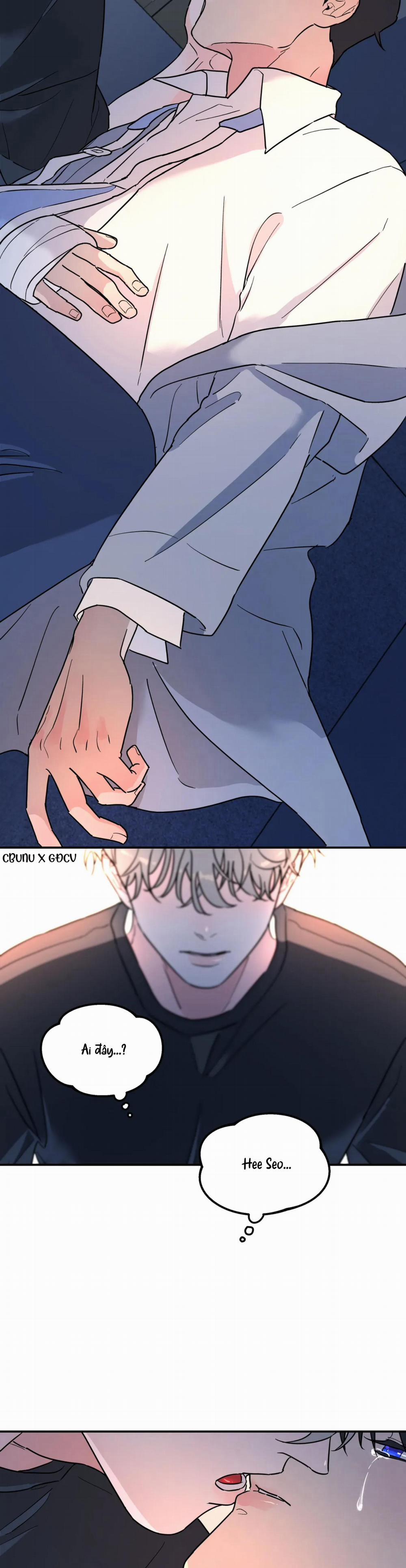 (Cbunu) Cây Không Có Rễ 17 trang 7