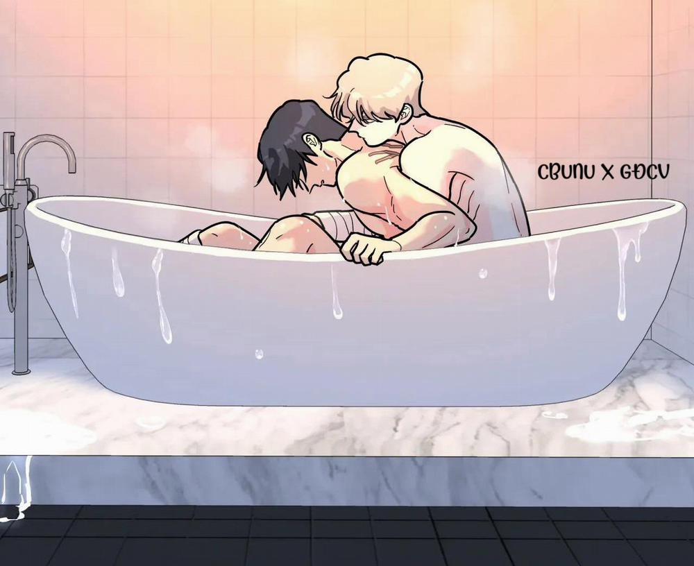 (Cbunu) Cây Không Có Rễ 18 trang 21