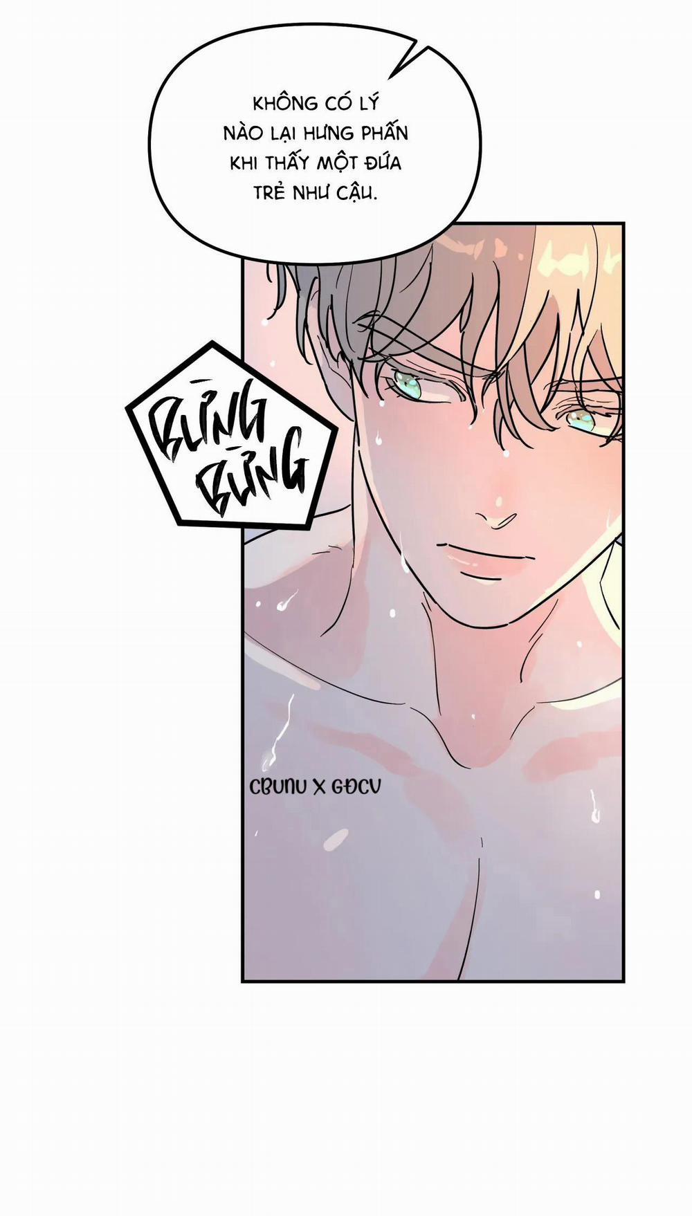 (Cbunu) Cây Không Có Rễ 18 trang 29