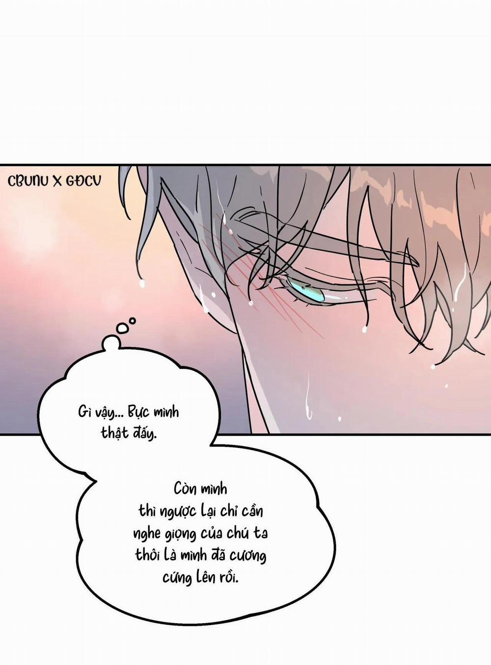 (Cbunu) Cây Không Có Rễ 18 trang 30