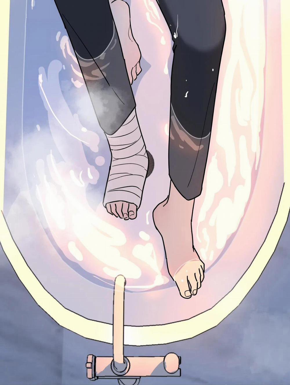 (Cbunu) Cây Không Có Rễ 18 trang 9