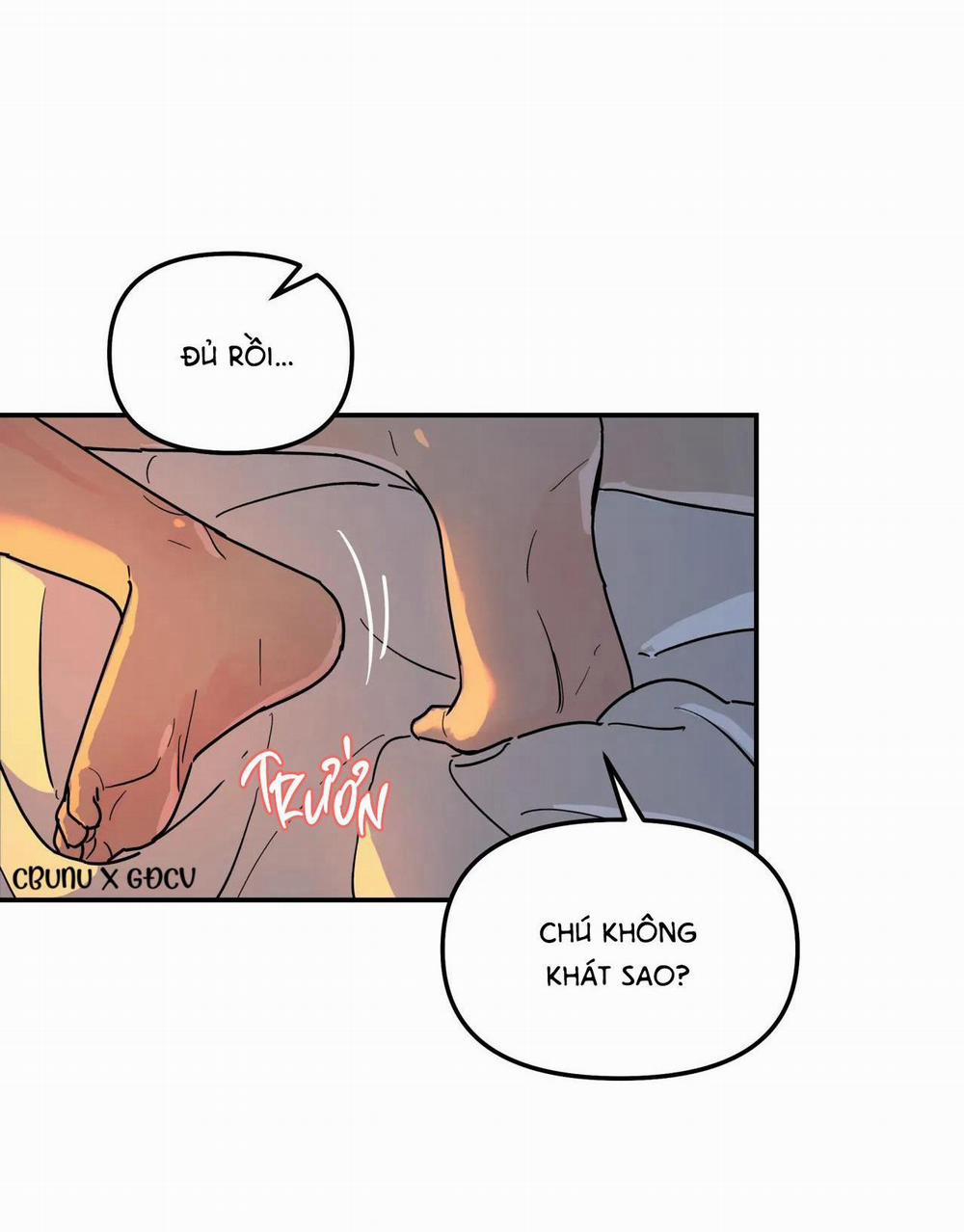 (Cbunu) Cây Không Có Rễ 19 H+ trang 25