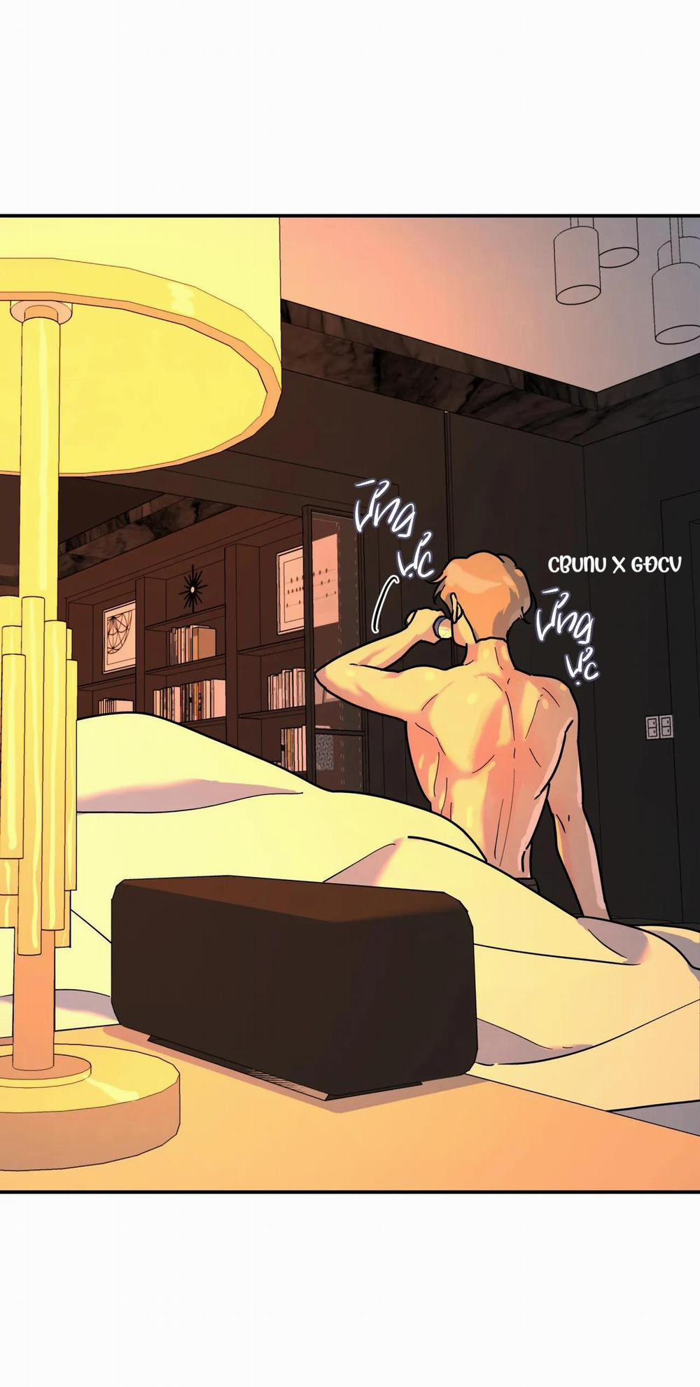 (Cbunu) Cây Không Có Rễ 19 H+ trang 5